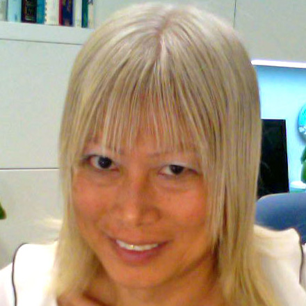 Nicoladie Tam, Ph.D.