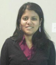 Amrita Pal