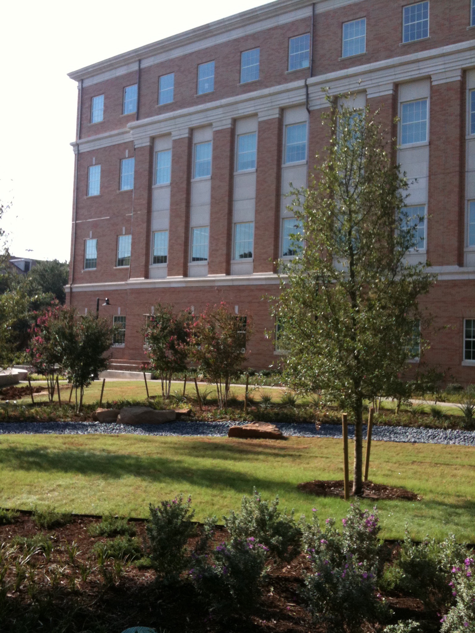 Biological Sciences Lab