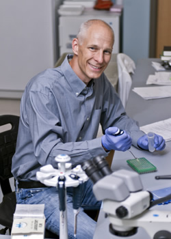 Ed Dzialowski