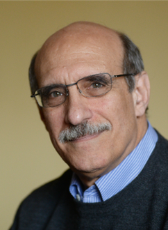 Dr. Martin Chalfie