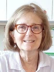 Rebecca Dickenstien