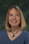 Jannon Fuchs headshot