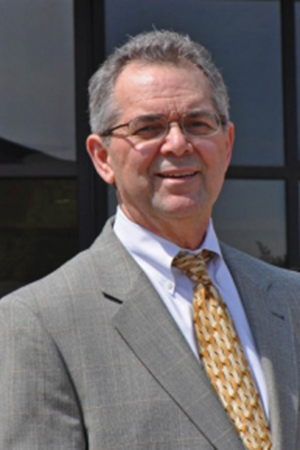 Glenn Kasparian