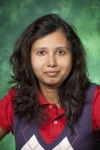 Ipsita Lahiri