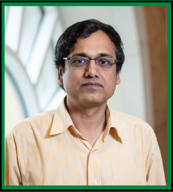 Rajeev Azad