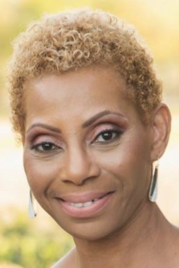 Shirl Richardson
