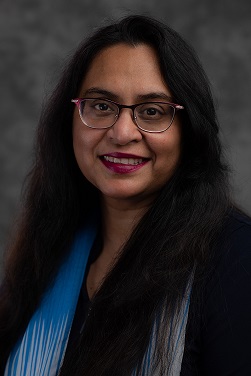 Syeda Alam