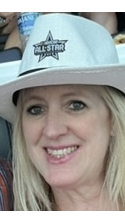 Danette Robertson