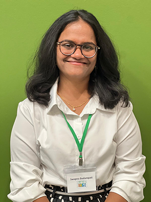 Swapna Bodampati photo