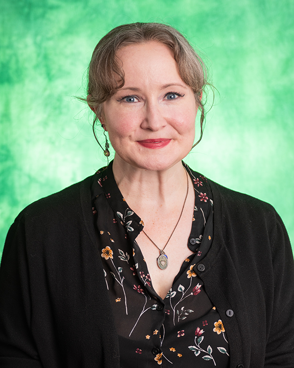 Sam Cahill's headshot
