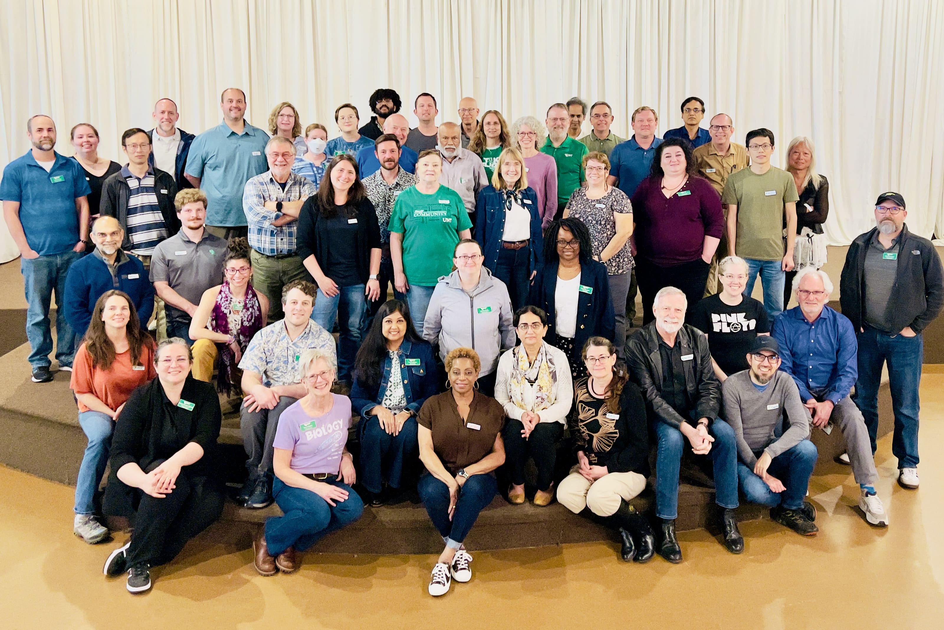 Group photo