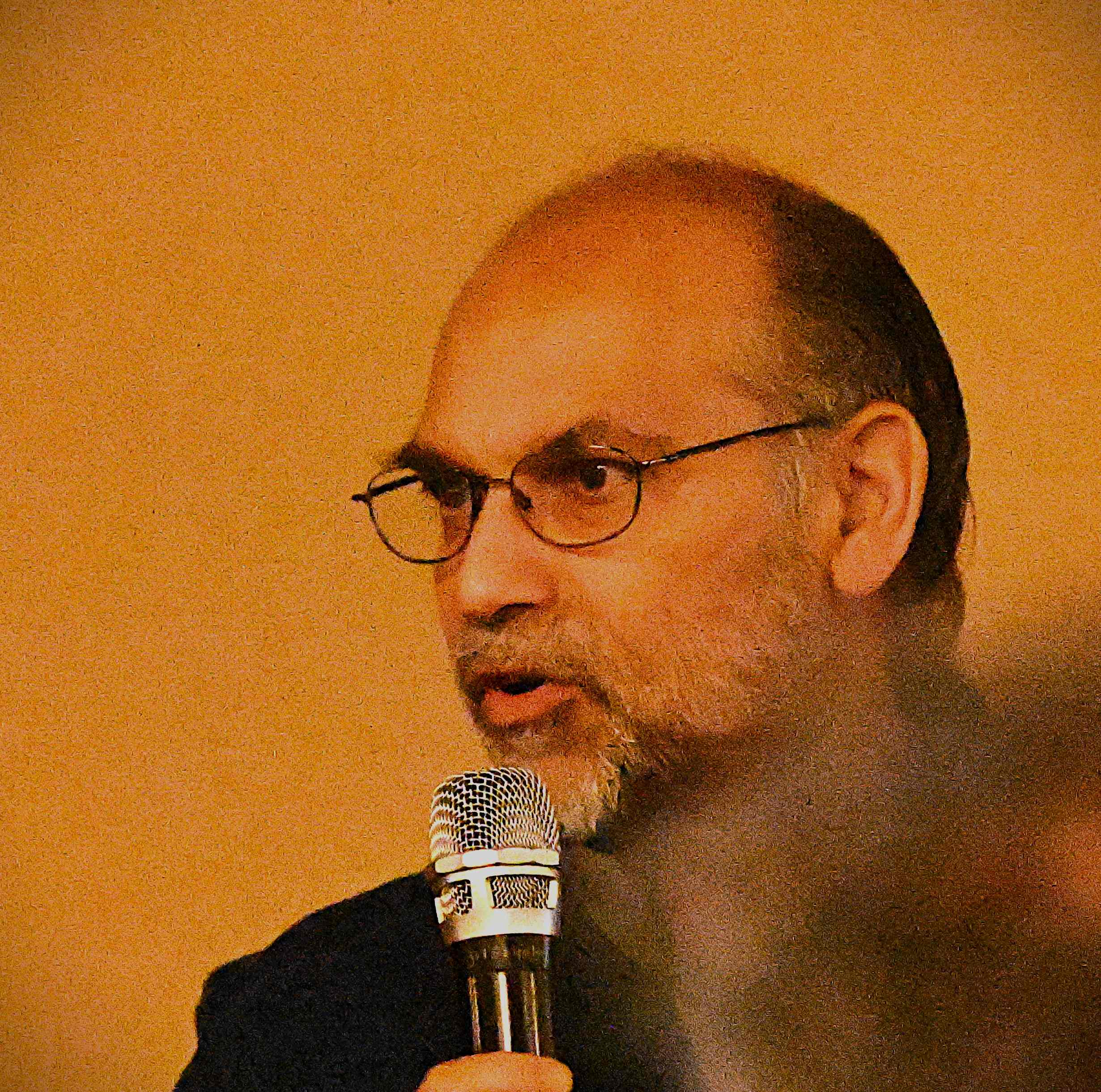 Dr. Shah